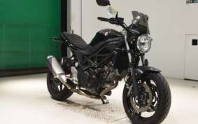 SUZUKI SV650 A 2001 VP55B