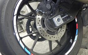 BMW S1000R 2017