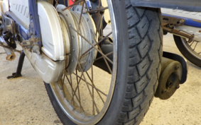 YAMAHA MATE 50 UA04J