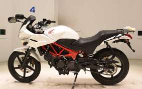 HONDA VTRF250 2006 MC33