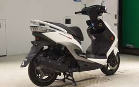 YAMAHA CYGNUS 125 XSR 2 2012 SE44J