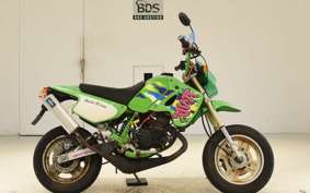 KAWASAKI KSR-2 MX080B