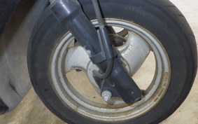 YAMAHA JOG Gen.4 SA16J