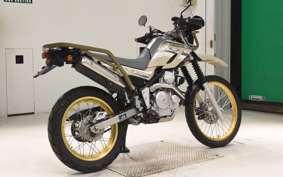 YAMAHA SEROW 250 Gen.2 2016 DG17J