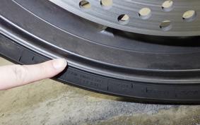 HONDA CB650R 2023 RH03