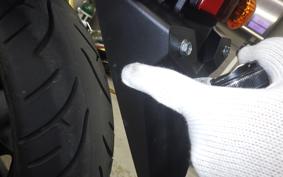 HONDA CB400SF GEN 4 A 2014 NC42