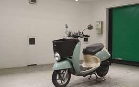 YAMAHA VINO 50 Molfe 2017 SA37J