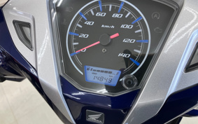 HONDA LEAD 125 JF45