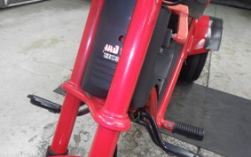 HONDA ROAD FOX 2019 TB10