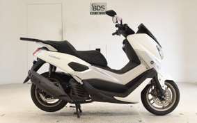 YAMAHA N-MAX SE86J