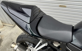 SUZUKI GSX-R600 2005 GN7CA