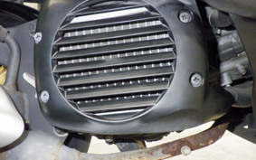 YAMAHA JOG ZR Gen.3 SA39J