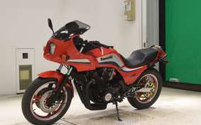 KAWASAKI GPZ1100 1984 ZXT10A