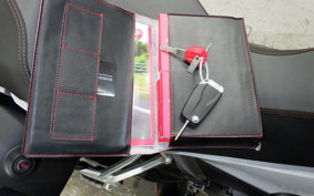 DUCATI MULTISTRADA 1260S 2019