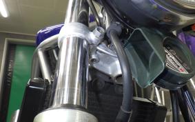 HONDA VTR 250 1999 MC33