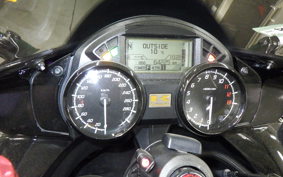 KAWASAKI ZX 1400 NINJA R A 2015