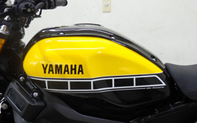 YAMAHA XSR900 2016 RN46J