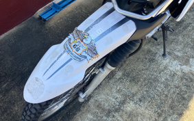YAMAHA SEROW 250 DG11J