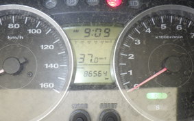 HONDA FORZA Z GEN 2 MF10