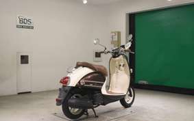 YAMAHA VINO 50 1998 SA59J