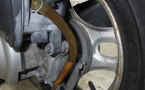 HONDA DIO Gen.6 AF62