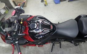 SUZUKI GSX-S1000F 2018 GT79B