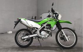 KAWASAKI KLX230 LX230A
