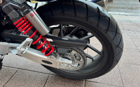 HONDA CB400SFV-4ABS 2022 NC42