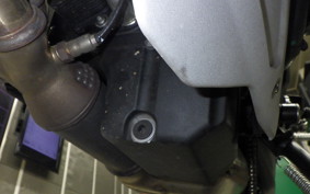 TRIUMPH TRIDENT 660 2025