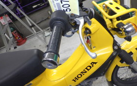 HONDA CROSS CUB 110 2017 JA45