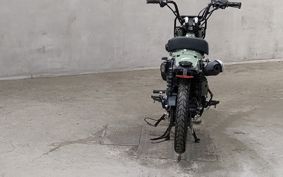 HONDA CT125 HUNTER CUB JA65