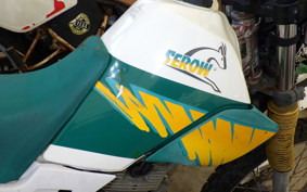 YAMAHA SEROW 225 Gen.2 1KH