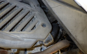 HONDA LEAD 125 JF45