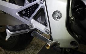 HONDA HORNET 250 2001 MC31