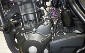 HONDA REBEL 250 A 2016 MC49