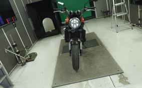KAWASAKI Z900RS 2025 ZR900K