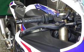BMW S1000RR M DDC 2022