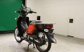 HONDA CROSS CUB 110 2016 JA10