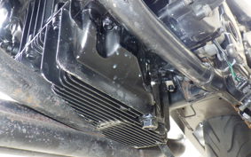 KAWASAKI BALIUS 250 Gen.2 2023 ZR250B