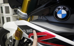 BMW G310R 2018