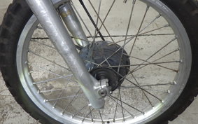 HONDA XL250R PARIS-DAKAR  2010 MD03