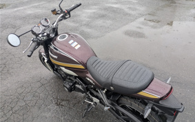 KAWASAKI Z900RS 2025 ZR900K