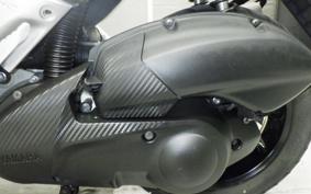 YAMAHA N-MAX 155 A 2025 SG50J
