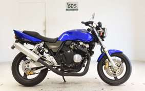 HONDA CB400SF VTEC 1999 NC39