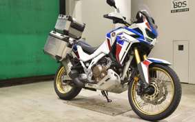 HONDA CRF1100L AFRICA TWIN 2020 SD10