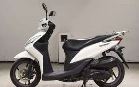 HONDA DIO 110 2024 JF31