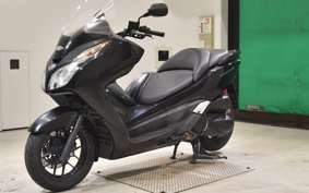 HONDA FORZA SI 2021 MF12