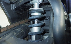 HONDA CBR250R GEN 3 2024 MC41