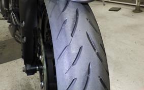 YAMAHA MT-03 ABS 2023 RH21J