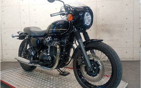 KAWASAKI W800 CAFE 2022 EJ800E